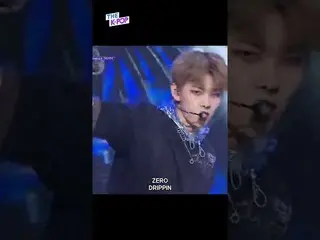 【公式sbp】 ZEROになるまで全身壊れて踊る DRIPPIN_ 💨 #shorts #THEKPOP #THESHOW  