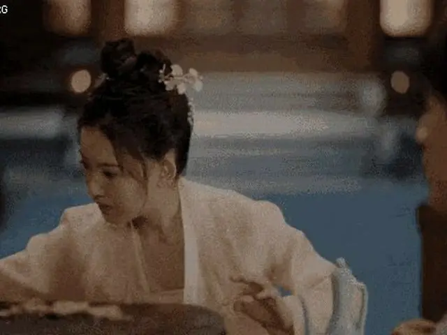 Disney+で配信中の中国ドラマ「恋する美食の宮廷記」、韓国で物議に