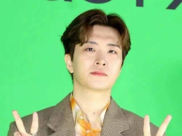 ヨンジェ(GOT7)、新型コロナに感染