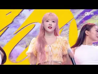 【公式mnk】[Park Hyeon Seo - Sparkling Rain] #M COUNTDOWN_  EP.760 | Mnet 220707放送  