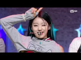 【公式mnk】[LAPILLUS - HIT YA!] #M COUNTDOWN_  EP.760 | Mnet 220707放送  