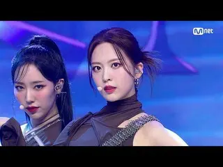 【公式mnk】【IRRIS - WANNA KNOW】デビューステージ#M COUNTDOWN_  EP.760 | Mnet 220707放送  