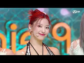 【公式mnk】[fromis_9_ _  - Stay This Way] #M COUNTDOWN_ EP.760 | Mnet 220707放送  