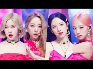 【公式mnk】[WJSN_  - Last Sequence] Comeback Stage | #M COUNTDOWN_  EP.760 | Mnet 22