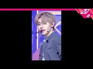 【公式mn2】[直カム] ENHYPEN_ ソンフン_ 'Future Perfect(Pass the MIC)' (ENHYPEN_ _  SUNGHOON