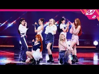 【公式mn2】【MPD直カム】XG_ 'MASCARA'(XG FanCam)| MCOUNTDOWN_2022.7.7  