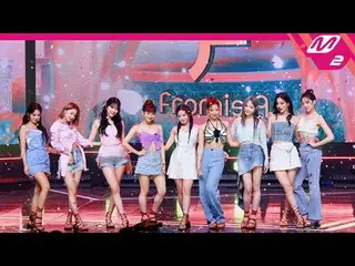 【公式mn2】[直カム] fromis_9_ _ 'Stay This Way'(fromis_9_ _  FanCam)| MCOUNTDOWN_2022.7