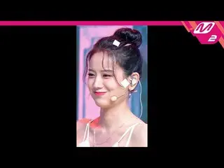 【公式mn2】[直カム] fromis_9_ チャンギュリ_ 'Stay This Way'(fromis_9_ _  JANG GYURI FanCam)| 