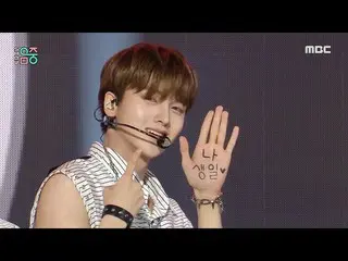 【公式mbk】DRIPPIN_ _ (DRIPPIN_ ) - ZERO |ショー！ MusicCore | MBC220709放送  