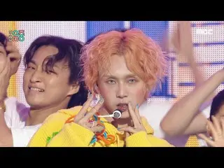 【公式mbk】DAWN(ダン) - Stupid Cool | REVOLVEショー！ MusicCore | MBC220709放送  