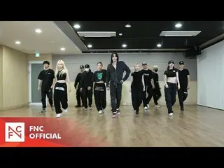 【公式】SF9、SF9 YOOTAEYANG (ユ・テヤン) - Don't Call Me (SHINee) Dance Practice  