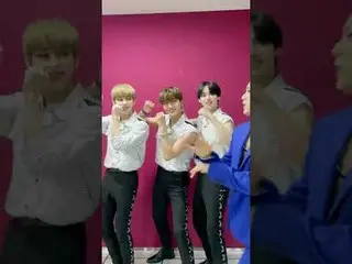 【公式】BTOB、イ・ミンヒョク(HUTA) #BOOM_Challenge #DRIPPIN #チャ・ジュノ #ファン・ユンソン #キム・ドンユン  