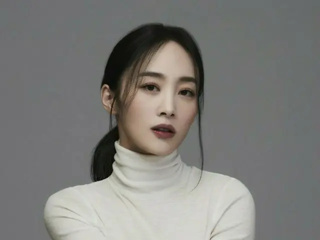 ニコル(KARA)、JWKエンターテインメントと専属契約