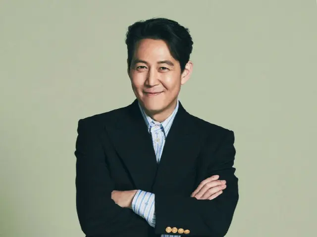 俳優イ・ジョンジェ、米・エミー賞の男優主演賞にノミネート…ドラマ「イカゲーム」で