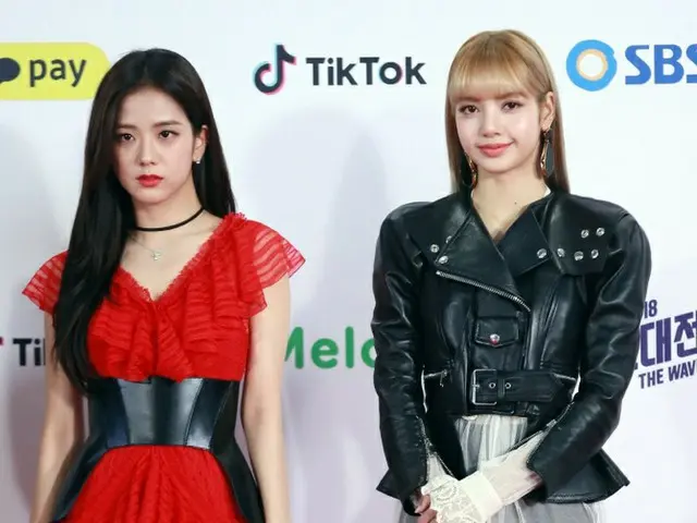 BLACKPINK JISOOとLISAに対し不適切な言葉を使用したとして、「Rolling Stone Korea」に謝罪を求める声