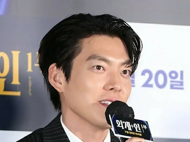 リュ・ジュンヨル、キム・ウビン、キム・テリ、ソ・ジソブら、映画「宇宙＋人 1部」のマスコミ試写会及び記者懇談会に出席