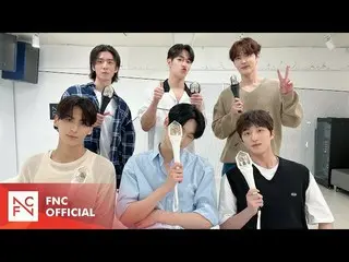 【公式】SF9、SF9 – SCREAM応援法  