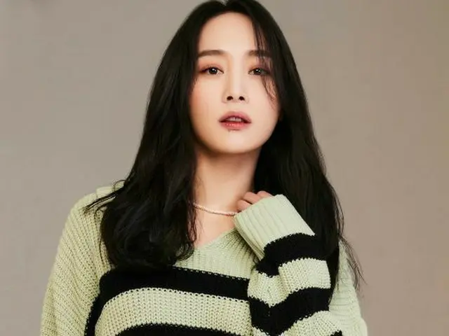 ニコル(KARA)、今月27日にニューデジタルシングル発売