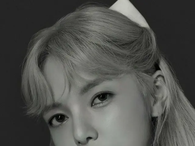「AOA」元メンバーのジミン、ALOMALOエンターテインメントと専属契約で活動復帰へ