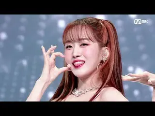 【公式mnk】[IRRIS - WANNA KNOW] #M COUNTDOWN_  EP.761 | Mnet 220714放送  