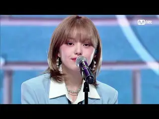 【公式mnk】[Rothy - Changed Number] #M COUNTDOWN_ EP.761 | Mnet 220714放送  