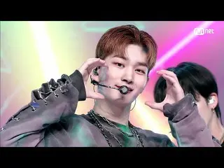 【公式mnk】[DRIPPIN_ _  - ZERO] #M COUNTDOWN_  EP.761 | Mnet 220714放送  