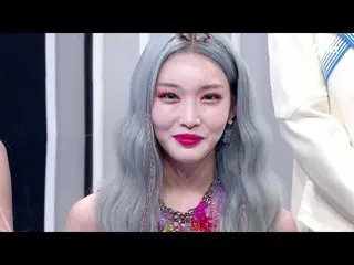 【公式mnk】['COMEBACK INTERVIEW' with CHUNG HA_ , SF9_ _ ] #M COUNTDOWN_  EP.761 | M
