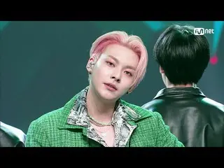 【公式mnk】[WOO JIN YOUNG - Delicious] Comeback Stage |  #M COUNTDOWN_ EP.761 | Mnet