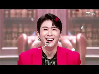 【公式mnk】[YOUNGTAK - MMM] Comeback Stage |  #M COUNTDOWN_ EP.761 | Mnet 220714放送  