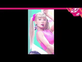 【公式mn2】[直カム] Apink_ ユンボミ_ 'Copycat'(Apink_ _  Bo Mi FanCam)| MCOUNTDOWN_2022.7.1