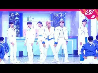 【公式mn2】【MPD直カム】SF9_ _ _ 'SCREAM'(SF9_ _ FanCam)| MCOUNTDOWN_2022.7.14  