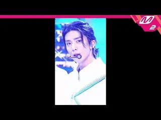 【公式mn2】【MPD直カム】SF9_ _ フィヨン_ 'SCREAM'(SF9_ _  HWI YOUNG FanCam)| MCOUNTDOWN_2022.