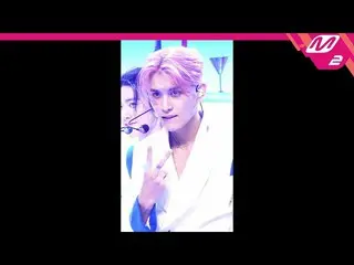 【公式mn2】[直カム] SF9_ _ ユテヤン_ 'SCREAM'(SF9_ _ YOO TAE YANG FanCam)| MCOUNTDOWN_2022.