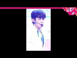 【公式mn2】[直カム] SF9_ _ ダウォン_ 'SCREAM'(SF9_ _ DA WON FanCam)| MCOUNTDOWN_2022.7.14  