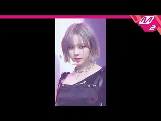 【公式mn2】【MPD直カム】aespa_ ウィンター_ 'Girls'(aespa_ _ WINTER_ FanCam)| MCOUNTDOWN_2022.7