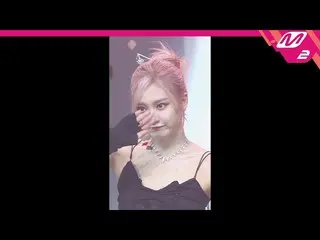 【公式mn2】【MPD直カム】aespa_ 寧寧_ 'Girls'(aespa_ _ NINGNING_ FanCam)| MCOUNTDOWN_2022.7.