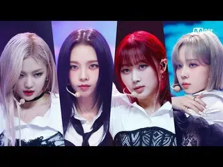 【公式mnk】[aespa_ _  - Illusion] Comeback Stage |  #M COUNTDOWN_ EP.761 | Mnet 2207