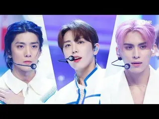 【公式mnk】[SF9_ _  - SCREAM] Comeback Stage |  #M COUNTDOWN_ EP.761 | Mnet 220714放送