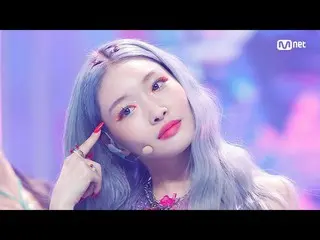 【公式mnk】[CHUNG HA_  - Sparkling] Comeback Stage |  #M COUNTDOWN_ EP.761 | Mnet 22