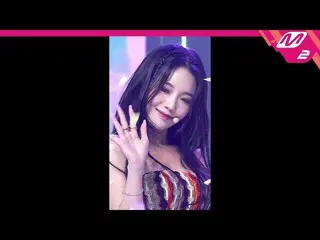 【公式mn2】【MPD直カム】 fromis_9_  ノ・ジソン直カム 4K 'Stay This Way' (fromis_9_ _  ROH JISUN F