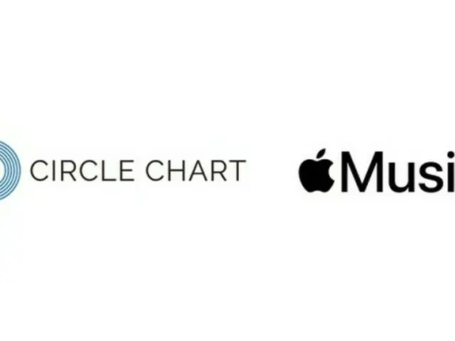 韓国のCIRCLE CHART、apple musicのデータを集計に反映することを発表