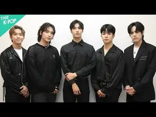 【公式sbp】 [SPOT]プロデューサーN.Flying_ _ からのメッセージㅣTHE IDOL BAND : BOY'S BATTLE  