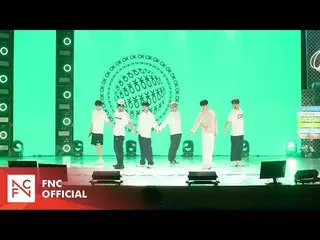 【公式】SF9、SF9 - 'OK OK' (Rehearsal Ver.) @11TH MINI ALBUM SHOWCASE  