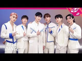 【公式mn2】[リレーダンス] SF9_ _ (SF9_ ) - SCREAM (4K)  