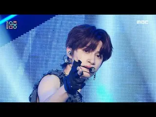【公式mbk】DRIPPIN_ _ (DRIPPIN_ ) - ZERO |ショー！ MusicCore | MBC220716放送  