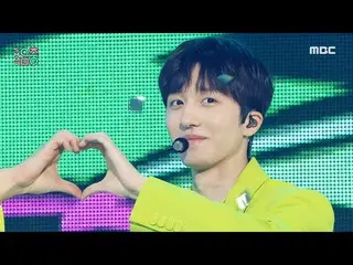 【公式mbk】SF9_ _ (SF9_ ) - SCREAM |ショー！ MusicCore | MBC220716放送  