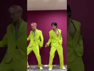 【公式】SF9、フィヨンも一緒にスクリム🍦 #スクリムチャレンジ #SCREAMChallenge  