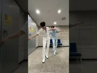 【公式】SF9、みんなみんなで危機危機危機的な逸脱！ 🗣 #スクリムチャレンジ #SCREAMChallenge  