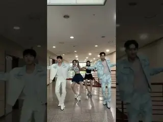【公式】SF9、#ITZYさんと一緒にしたスクリムチャレンジ🗣 #スクリムチャレンジ #SCREAMChallenge  