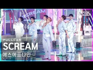 【公式sb1】【安房1列_】 SF9_  'SCREAM' フルカム (SF9_ _  Full Cam)│@SBS 人気歌謡_2022.07.17.  